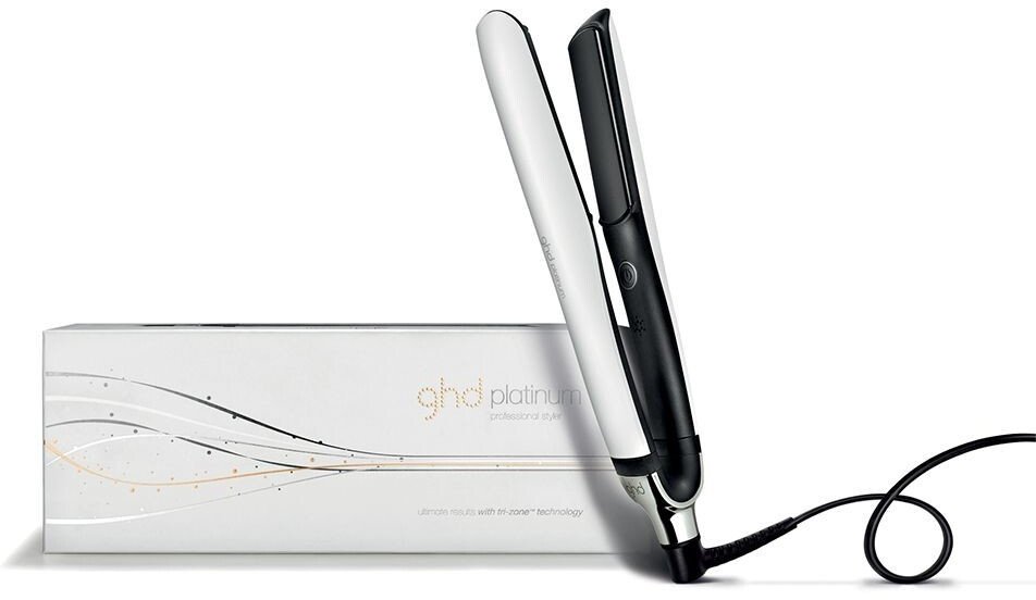 Профессиональный стайлер для укладки волос GHD Platinum